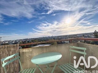  Appartement  vendre 3 pices 66 m