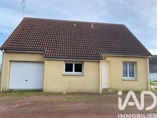  Maison � vendre 4 pi�ces 78 m�