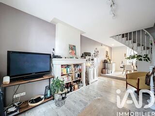  Appartement  vendre 3 pices 64 m