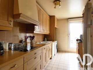  Appartement � vendre 3 pi�ces 85 m�