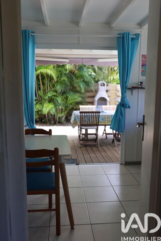  Maison � vendre 3 pi�ces 28 m�