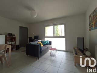  Appartement  vendre 2 pices 39 m