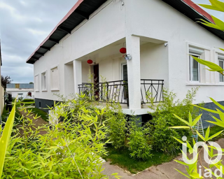  Maison  vendre 5 pices 109 m