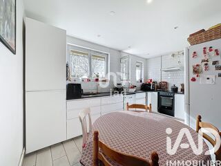  Appartement � vendre 3 pi�ces 62 m�