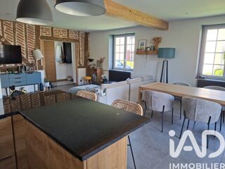  Maison � vendre 4 pi�ces 148 m�