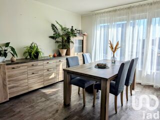  Maison � vendre 7 pi�ces 158 m�