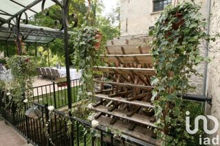  Maison � vendre 15 + pi�ces 1610 m�