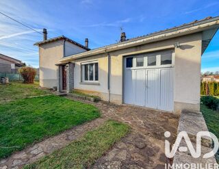  Maison � vendre 6 pi�ces 135 m�