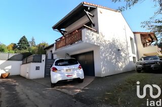  Maison  vendre 5 pices 90 m