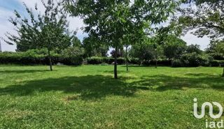  Terrain � vendre 1000 m�