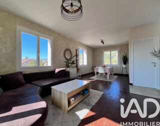  Appartement � vendre 4 pi�ces 80 m�