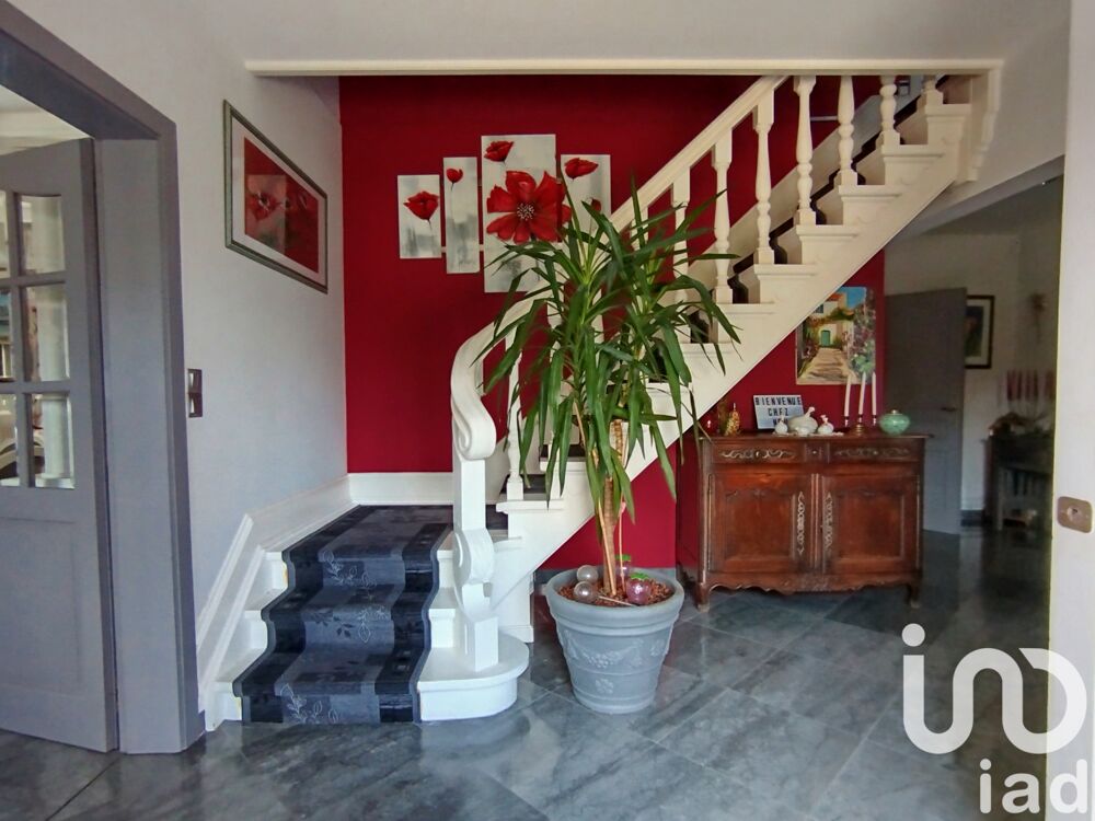 � vendre  Villa Wervicq-Sud (59117)