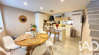  Maison  vendre 2 pices 64 m