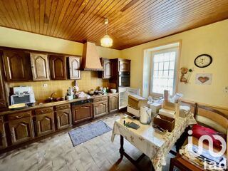  Maison � vendre 8 pi�ces 140 m�