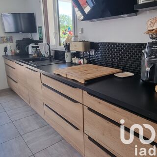  Maison � vendre 6 pi�ces 152 m�