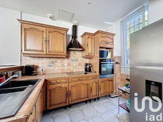  Appartement � vendre 3 pi�ces 60 m�