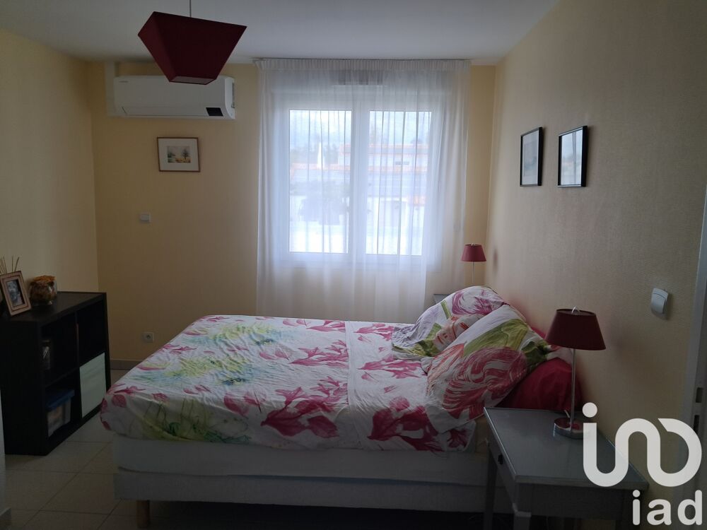  vendre  Villa Saint-Mathurin (85150)