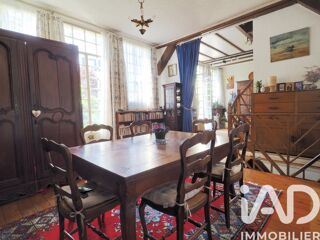  Appartement � vendre 5 pi�ces 94 m�