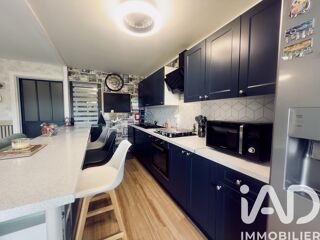  Appartement � vendre 3 pi�ces 71 m�