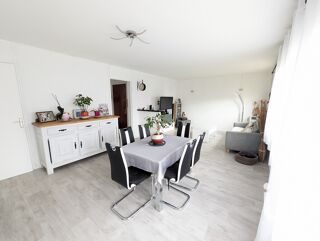  Appartement  vendre 3 pices 68 m