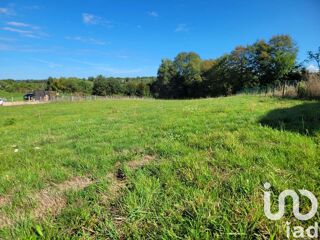  Terrain � vendre 2606 m�