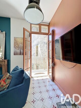  Appartement � vendre 3 pi�ces 77 m�