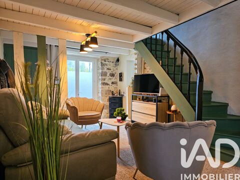   Vente Maison de campagne 4 pi�ces Maison - 4 pi�ce(s) - 108 m�