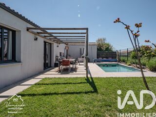  Maison � vendre 5 pi�ces 98 m�