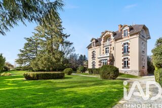  Maison � vendre 12 pi�ces 302 m�