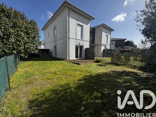 Maison 4 pièces 88 m² · à Canéjan · 88 m² · 330 000 €