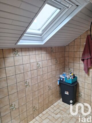  Maison � vendre 2 pi�ces 47 m�