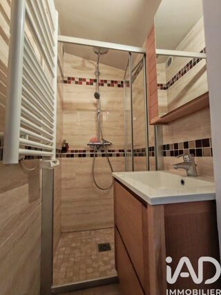  Appartement � vendre 4 pi�ces 59 m�