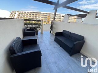  Appartement � vendre 1 pi�ce 16 m�