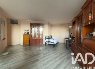  Appartement � vendre 1 pi�ce 33 m�