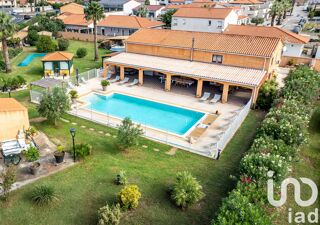  Maison � vendre 7 pi�ces 260 m�