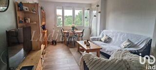  Appartement  vendre 3 pices 58 m