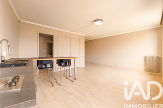  Appartement � vendre 2 pi�ces 45 m�