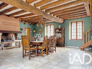  Maison � vendre 11 pi�ces 262 m�