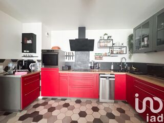  Appartement � vendre 3 pi�ces 65 m�