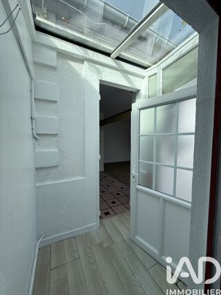  Maison  vendre 2 pices 50 m