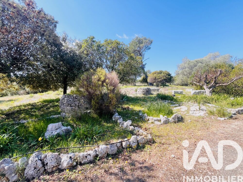 � vendre  Maison Roquefort-les-Pins (06330)