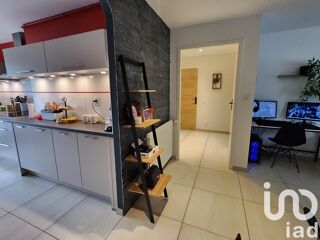  Appartement  vendre 3 pices 74 m