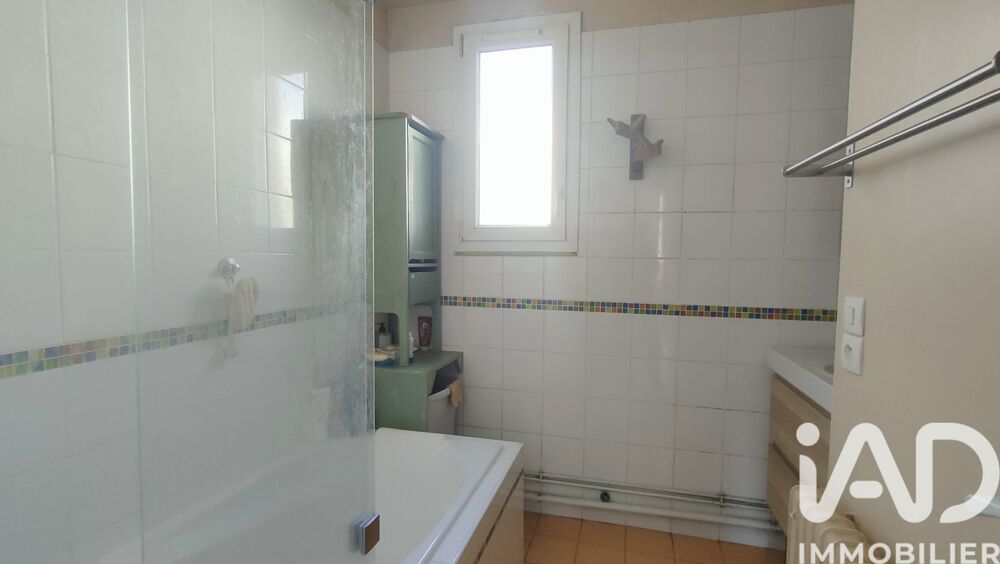  vendre  Appartement Paris 20