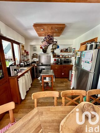  Maison � vendre 7 pi�ces 155 m�