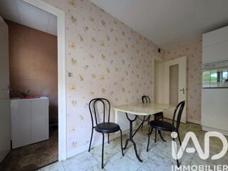  Maison � vendre 5 pi�ces 88 m�