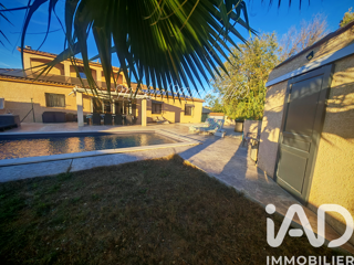  Maison � vendre 7 pi�ces 180 m�