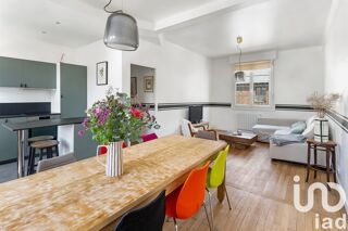  Appartement � vendre 3 pi�ces 68 m�