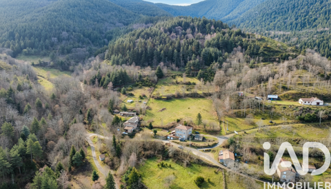   Vente Maison de campagne 6 pi�ces Maison - 6 pi�ce(s) - 175 m�