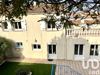  Maison � vendre 6 pi�ces 155 m�