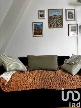  Immeuble  vendre 98 m